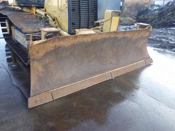 2011 凯特彼勒 D3K