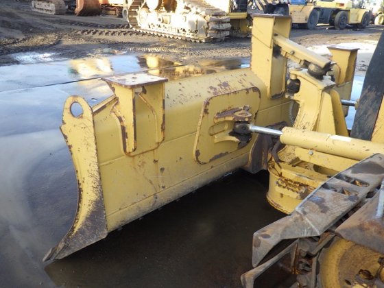 2011 凯特彼勒 D3K