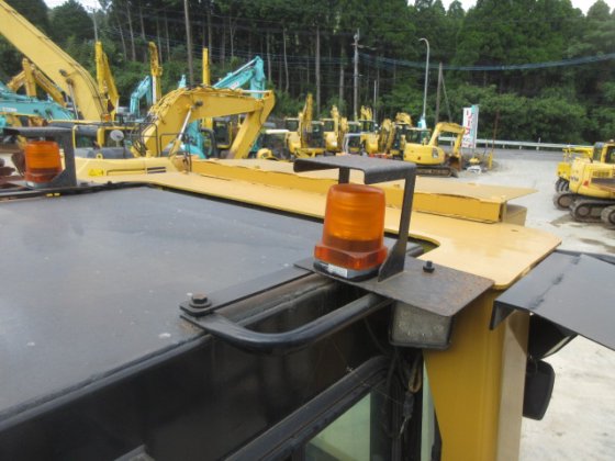 2015年 CAT D6T