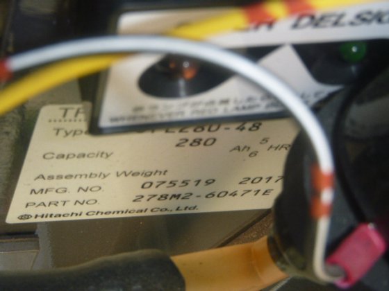 2017 联科行动 FRHB15 8A