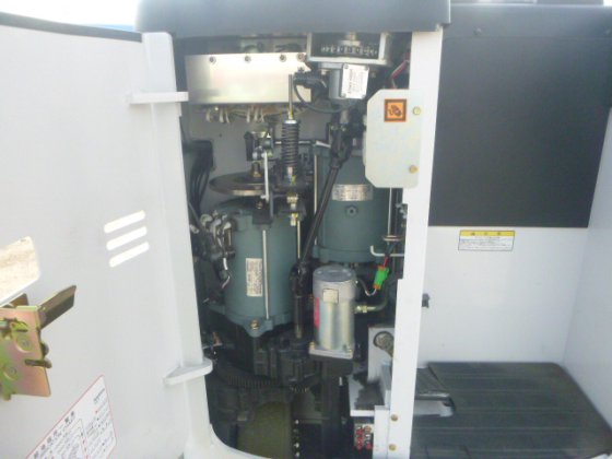 2017 联科行动 FRHB15 8A