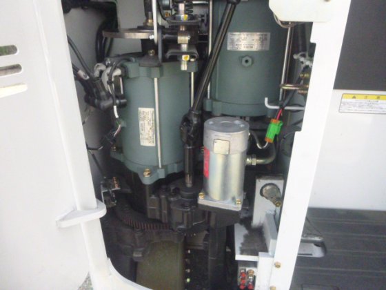 2017 联科行动 FRHB15 8A