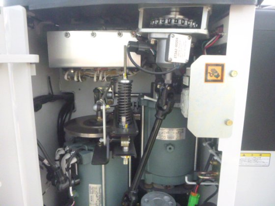 2017 联科行动 FRHB15 8A