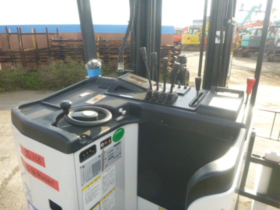 2017 联科行动 FRHB15 8A