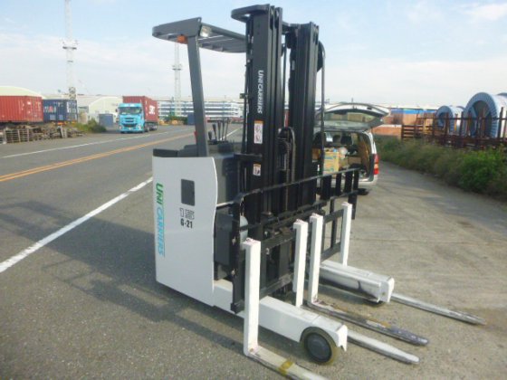 2017 联科行动 FRHB15 8A