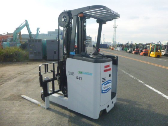 2017 联科行动 FRHB15 8A