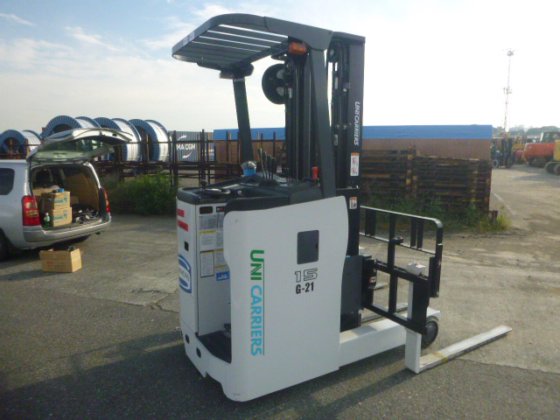 2017 联科行动 FRHB15 8A