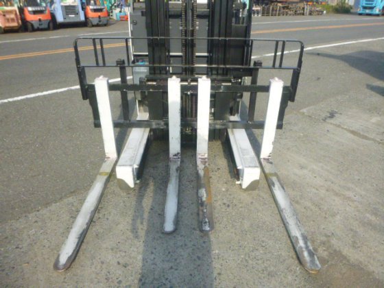 2017 联科行动 FRHB15 8A