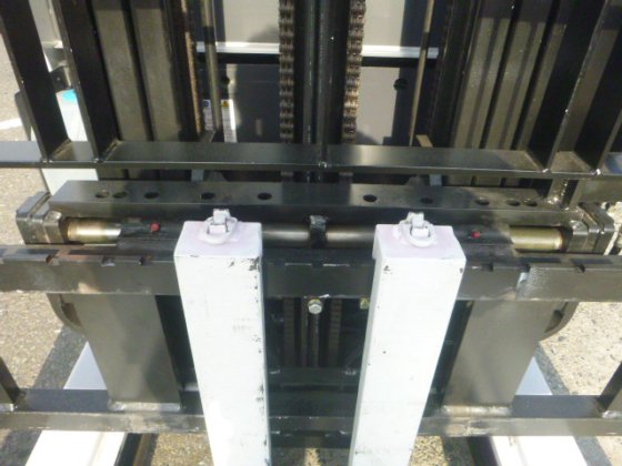 2017 联科行动 FRHB15 8A