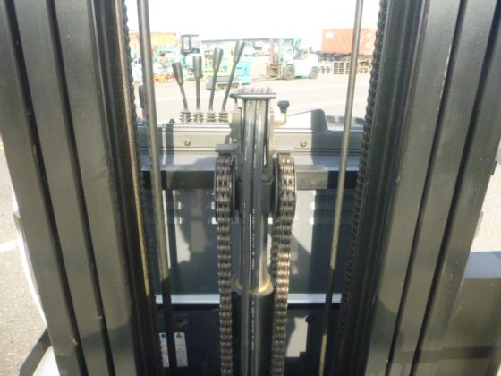 2017 联科行动 FRHB15 8A