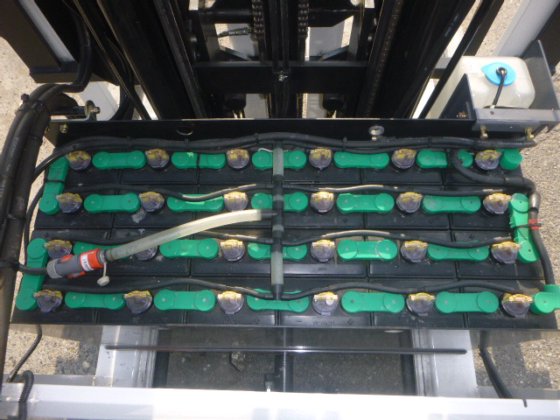 2017 联科行动 FRHB15 8A