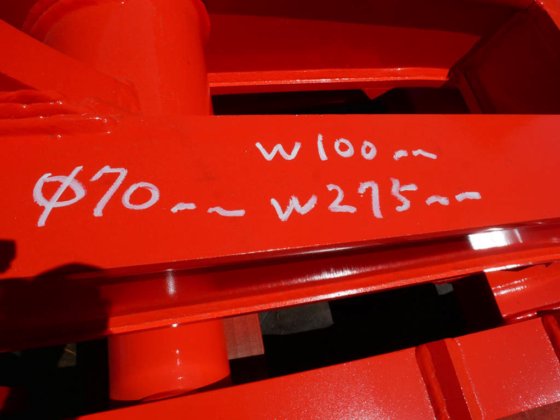 TAGUCHI 新握把 07m3