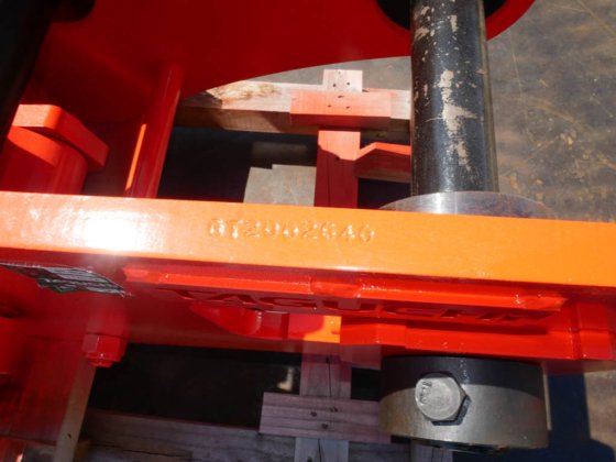 TAGUCHI 新握把 07m3