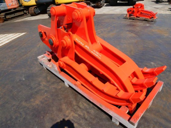 TAGUCHI 新握把 07m3