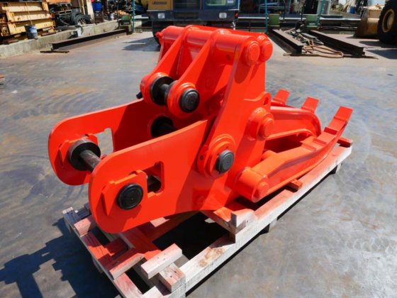 TAGUCHI 新握把 07m3