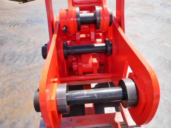 TAGUCHI 新握把 07m3