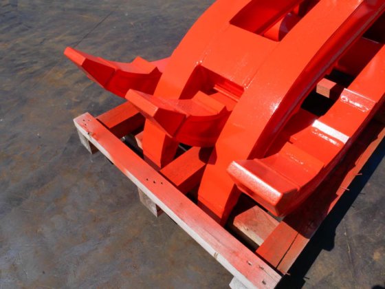 TAGUCHI 新握把 07m3