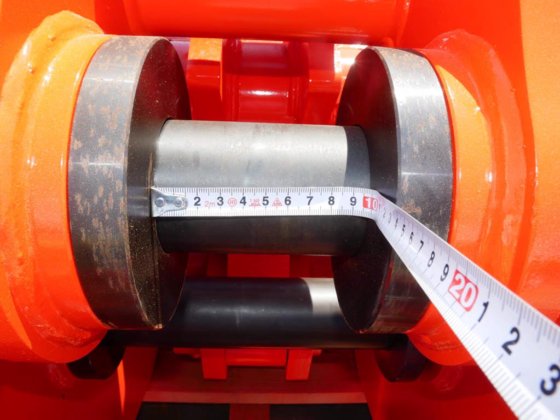 TAGUCHI 新握把 07m3