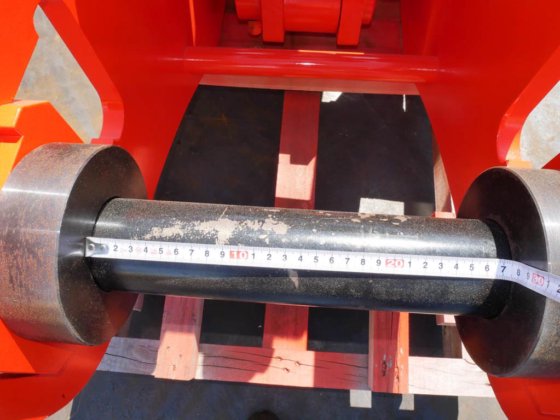 TAGUCHI 新握把 07m3