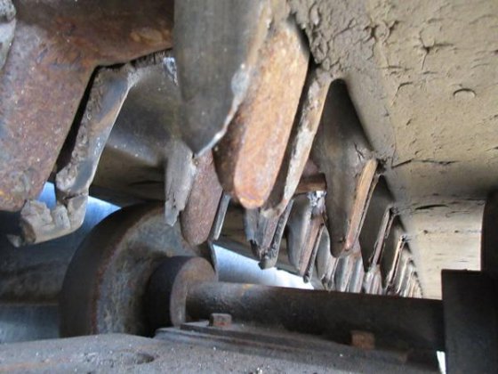 2010 MOROOKA MST2200VD