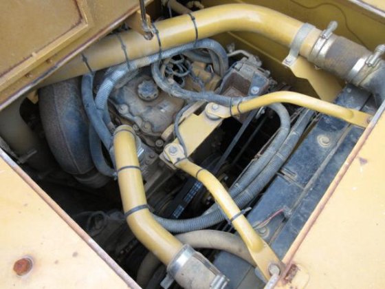 2010 MOROOKA MST2200VD