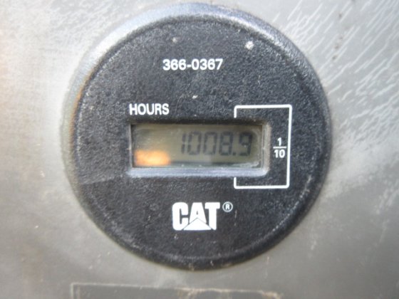 2010 MOROOKA MST2200VD