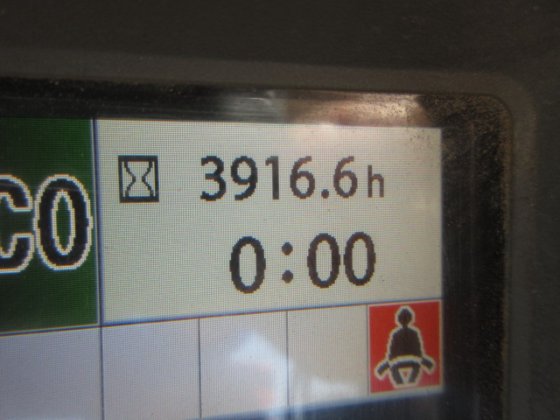 2014 日立 ZX200 5B