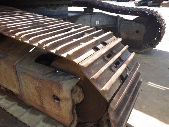 2015 小松 PC350 10