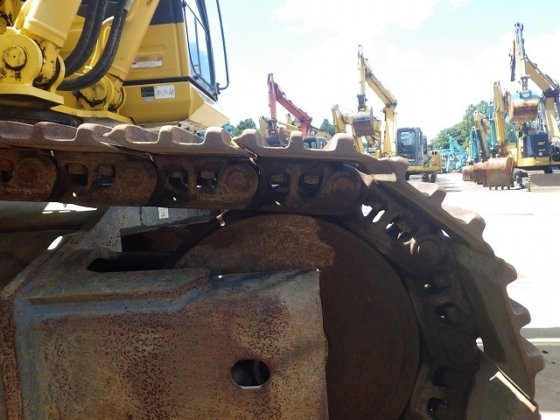 2015 小松 PC350 10