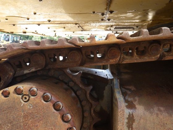 2015 小松 PC350 10