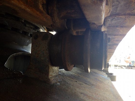 2015 小松 PC350 10