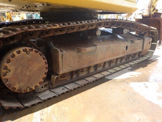 2015 小松 PC350 10