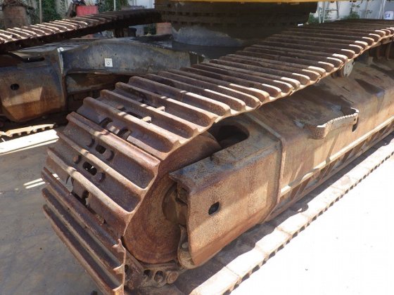 2015 小松 PC350 10