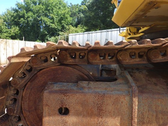 2015 小松 PC350 10