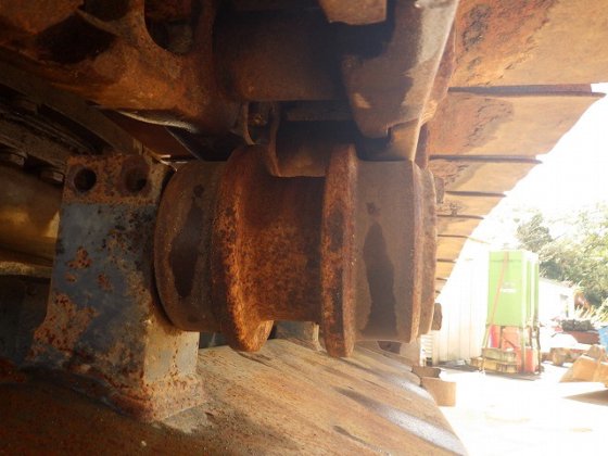 2015 小松 PC350 10