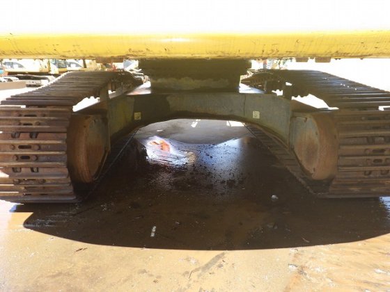 2015 小松 PC350 10