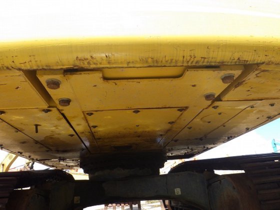 2015 小松 PC350 10