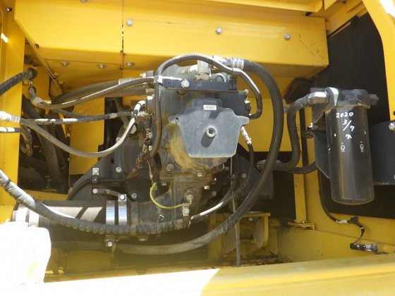 2015 小松 PC350 10