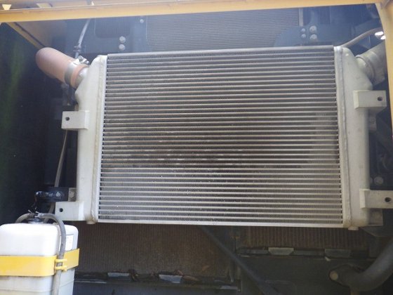 2015 小松 PC350 10