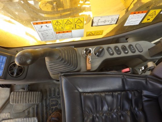 2015 小松 PC350 10