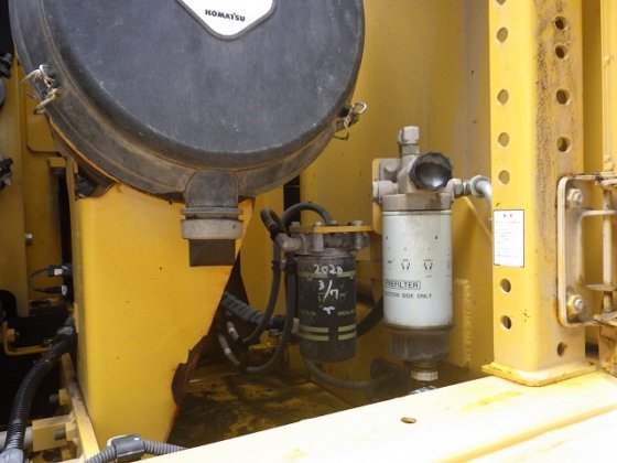 2015 小松 PC350 10