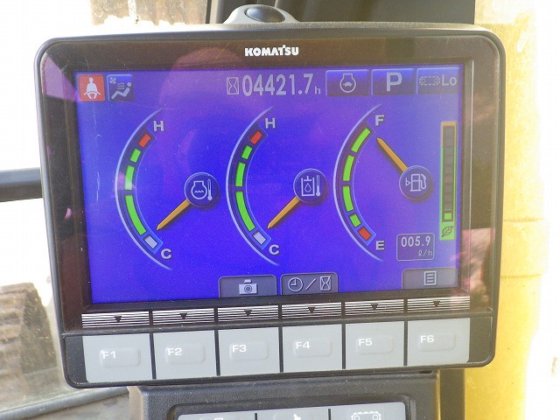 2015 小松 PC350 10