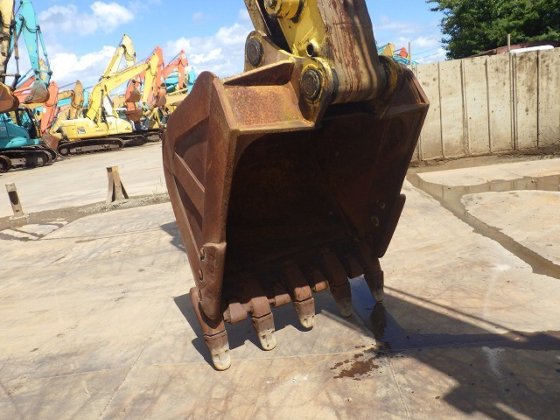 2015 小松 PC350 10