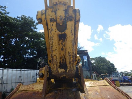 2015 小松 PC350 10