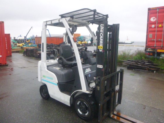 2015 UNICARRIERS P1F1A15D