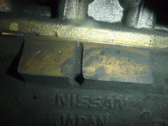 2015 UNICARRIERS P1F1A15D