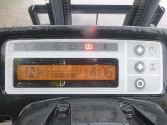 2015 UNICARRIERS P1F1A15D