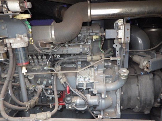 2010 北越 PDS655SD