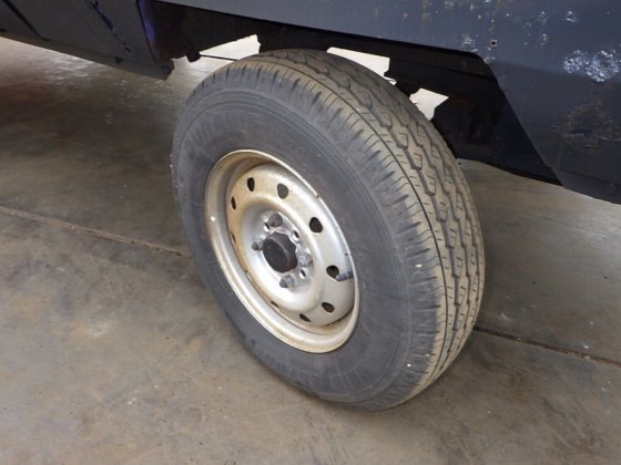 2010 北越 PDS655SD