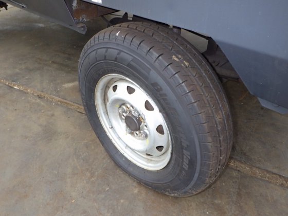 2010 北越 PDS655SD